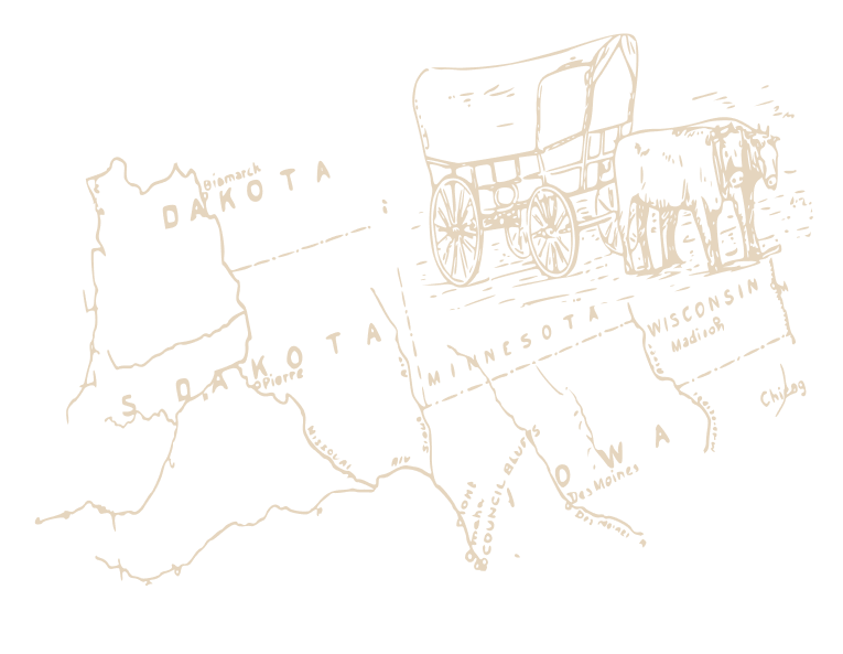 Oregon trail