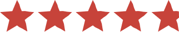 Rating stars, 4.8/5